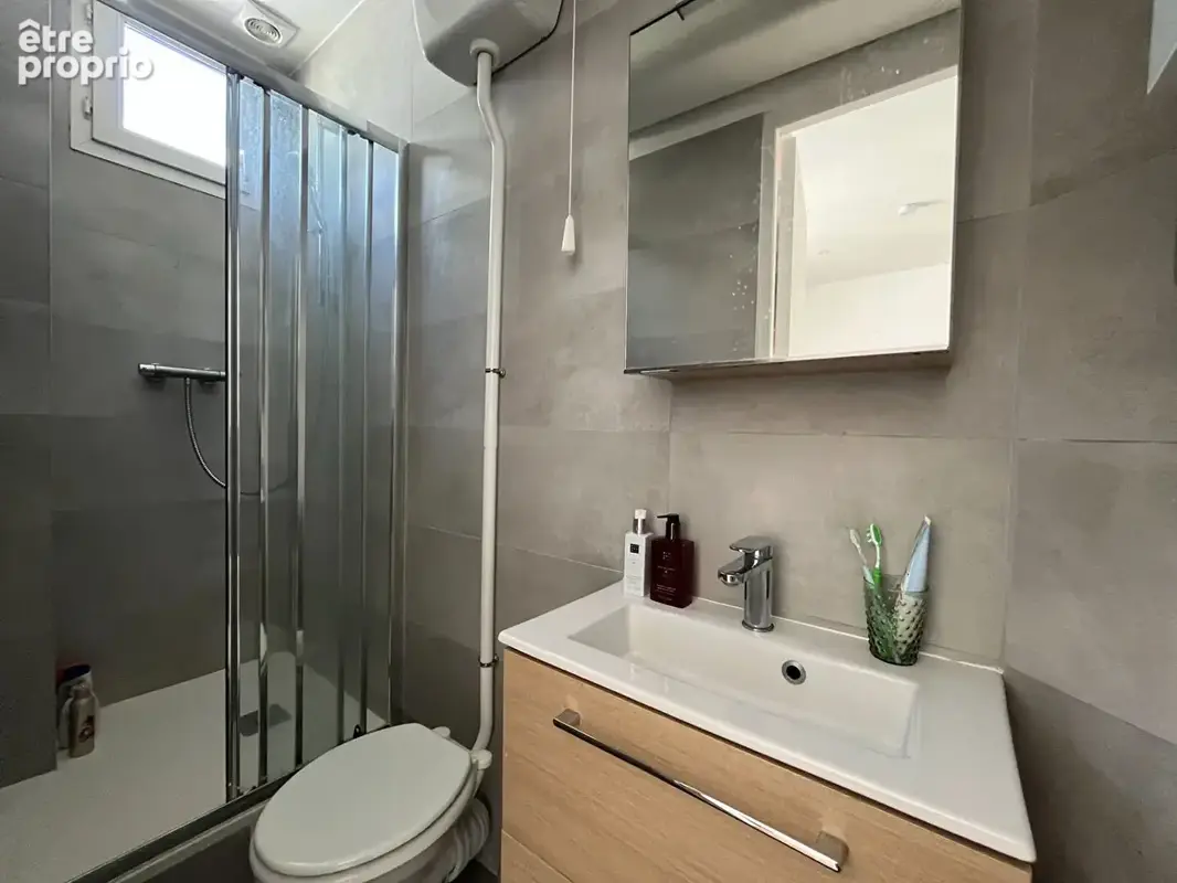 Appartement Saint-Cloud / 3 pièces 80,91 m2 / Quartier Val d'Or avec vue imprenable - photo 17