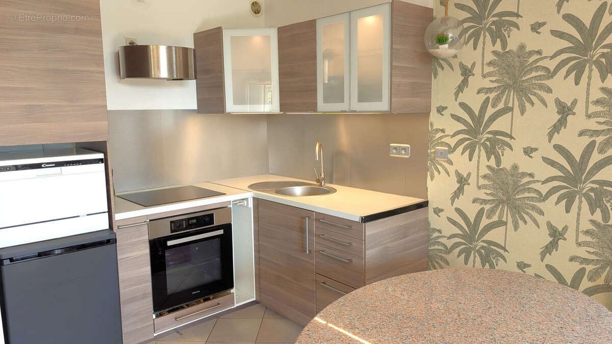 Appartement à SAINT-JEAN-DE-LUZ