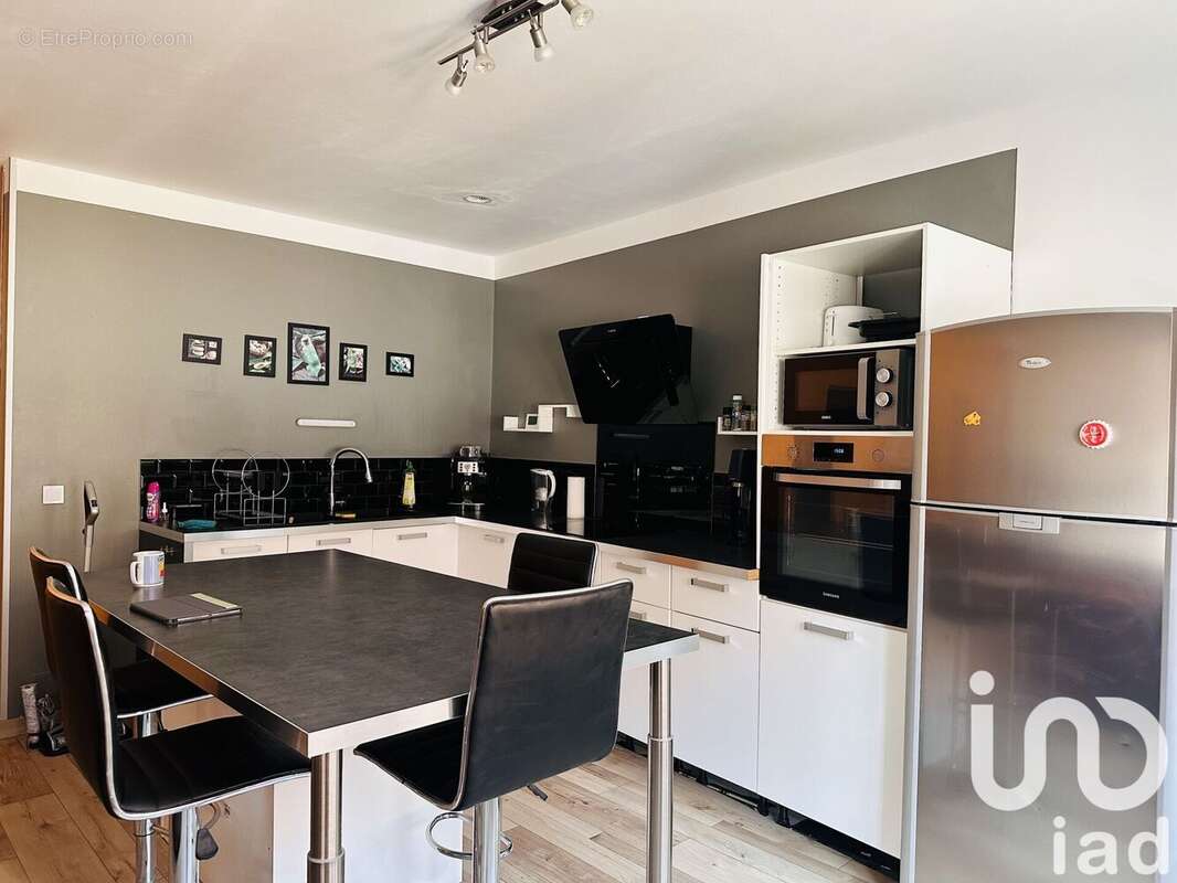 Photo 4 - Appartement à SARRALBE