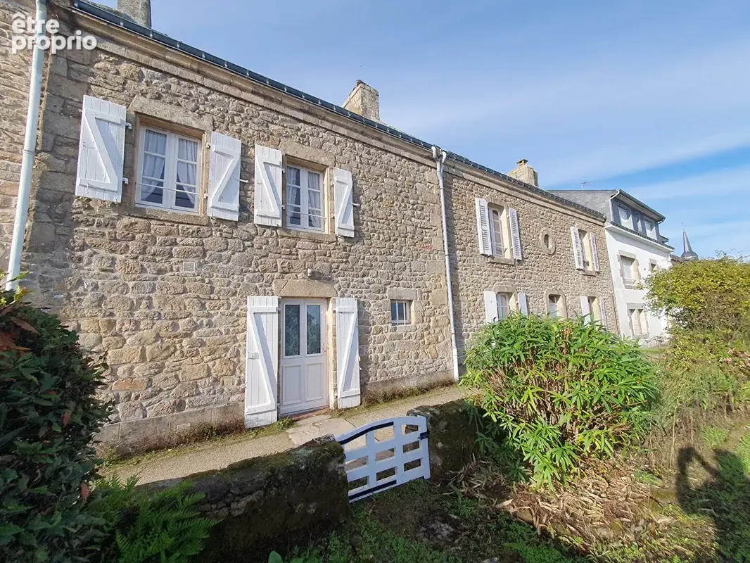 Bourg de Locmariaquer, vue à 180° et accès au golfe ! - photo 5