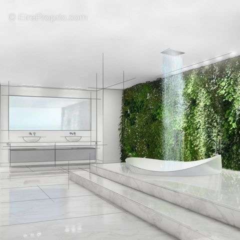 Maison à CAP-D&#039;AIL