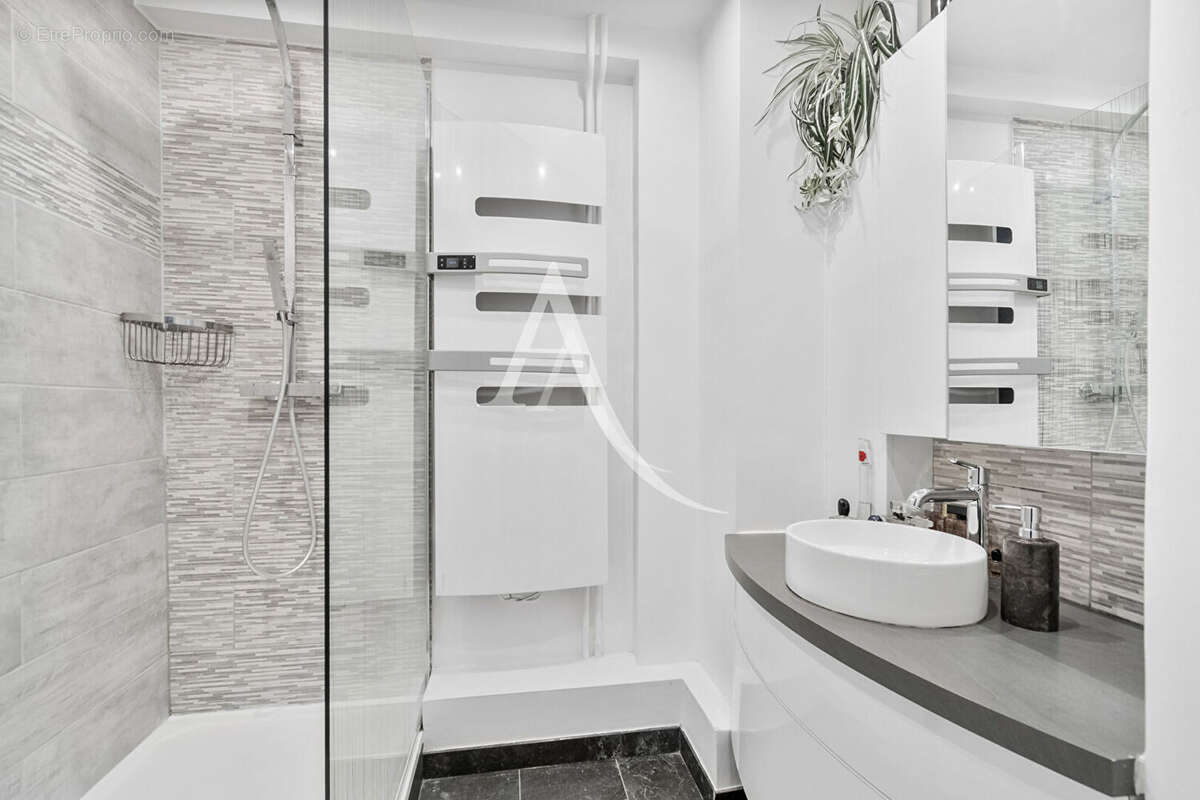 Appartement à CHATOU