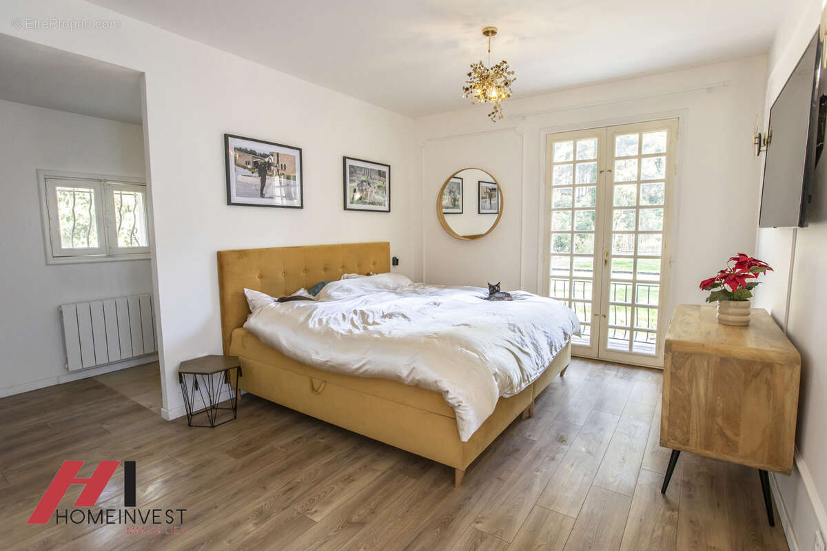 Maison à MARSEILLE-12E