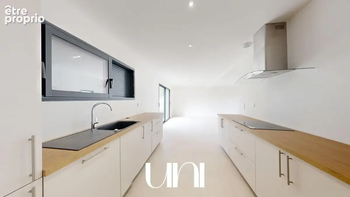 Maison neuve 4 pièces BAVENT 116m2 - photo 8
