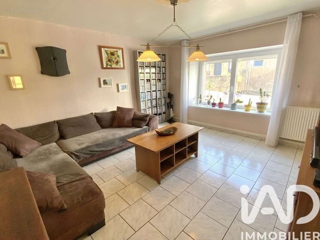 Photo 5 - Maison à FAULX