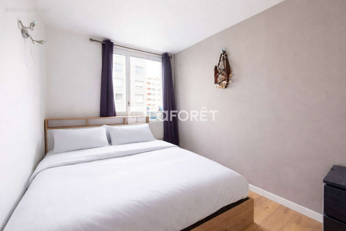 Appartement à LE HAVRE