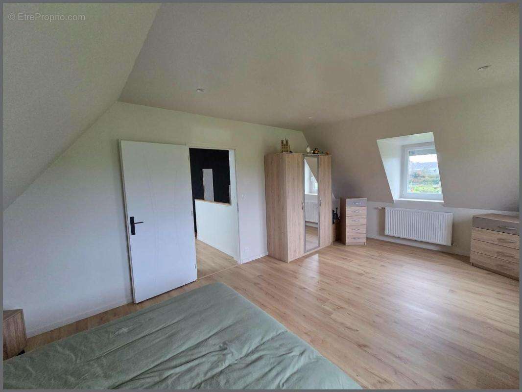 Maison 4 pièces, 3 chambres - photo 9
