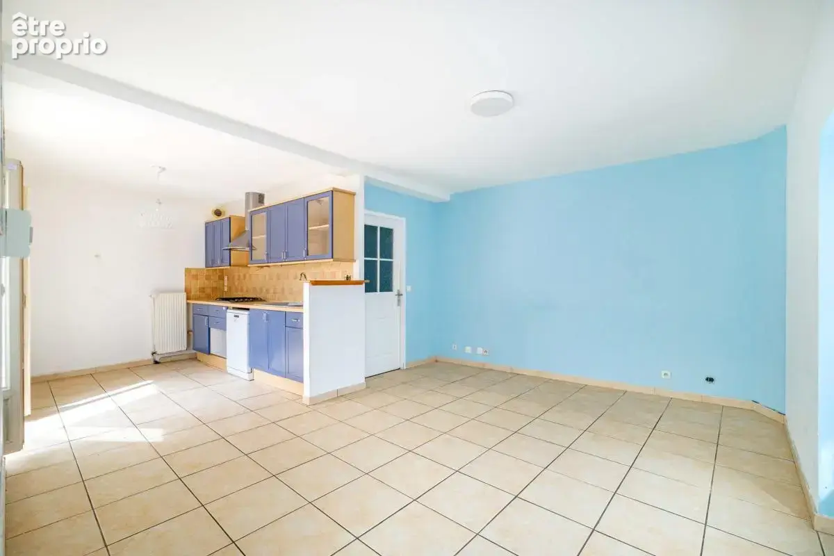 Maison 5 pièces 86 m² à vendre à Grigny (69520) - photo 6