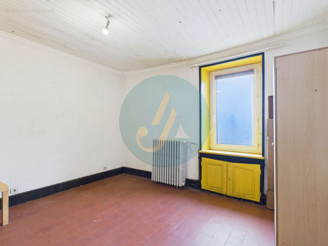 Maison à TRONSANGES