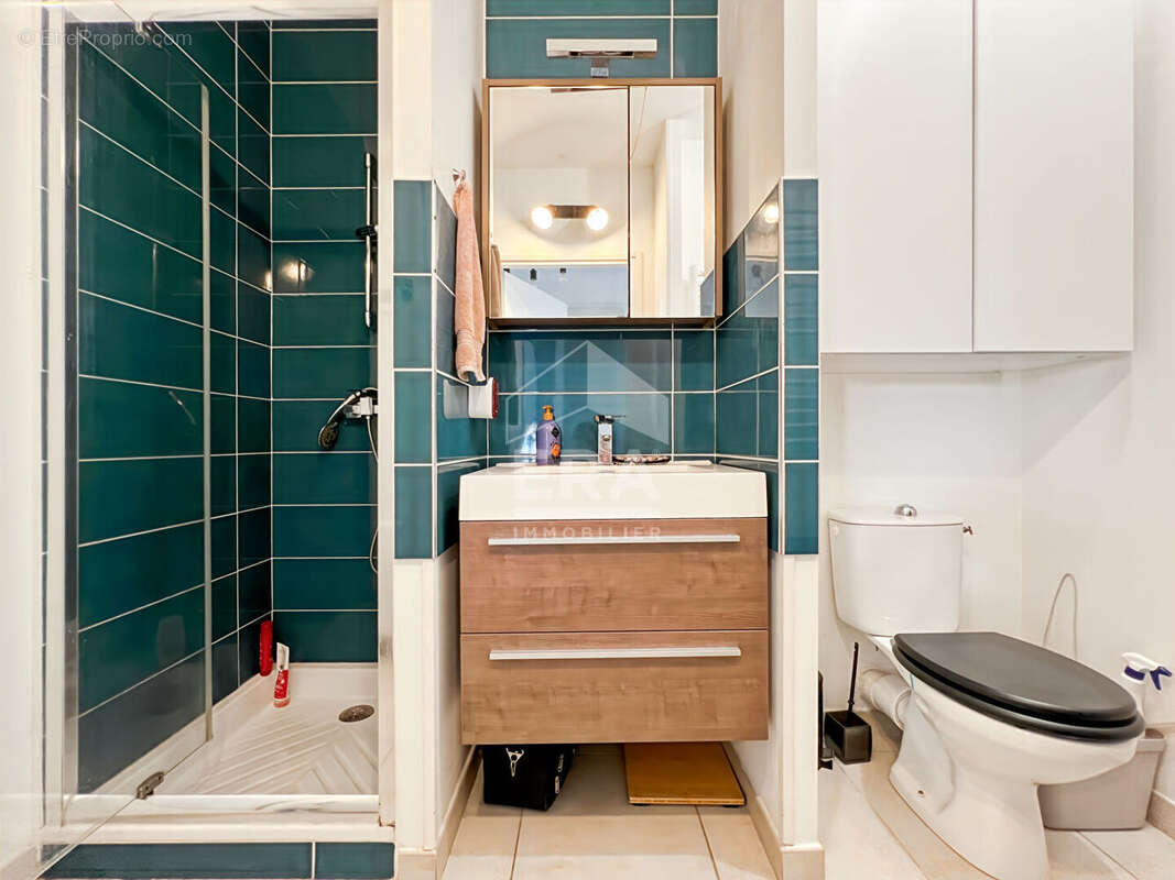 Appartement à LANCON-PROVENCE