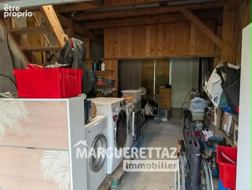 Charmante maison de village à Taninges, 4 pièces, 84 m² - photo 10