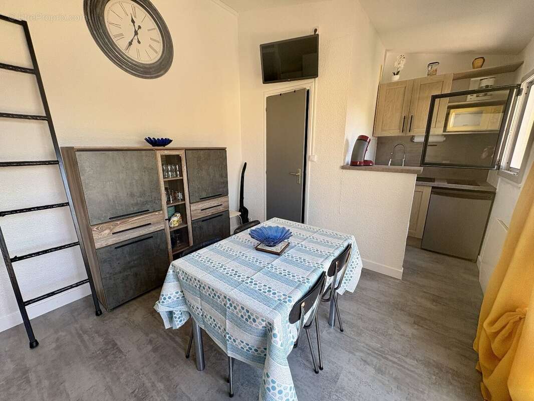 Appartement à AGDE