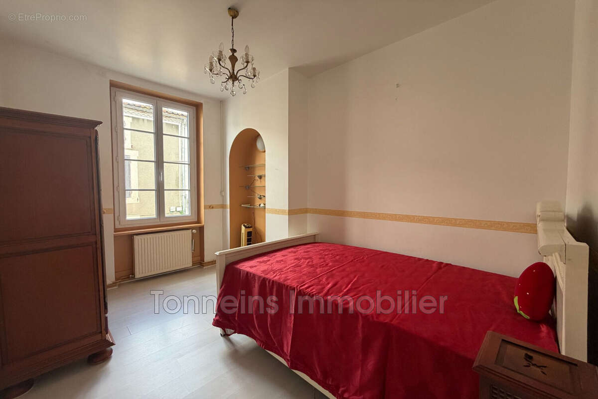 Maison à TONNEINS