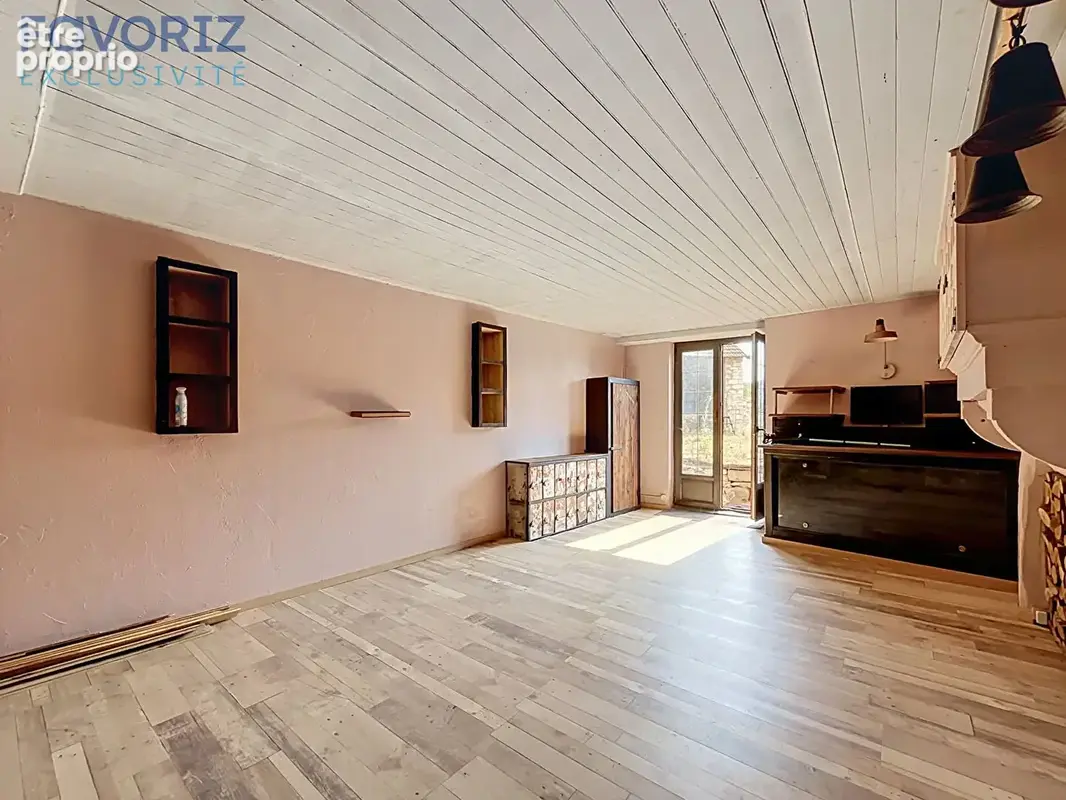 Maison Roches-Bettaincourt 4 pièces 86m2 - photo 5