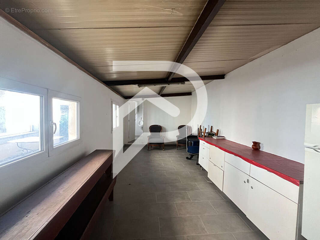 Maison à VIRY-CHATILLON