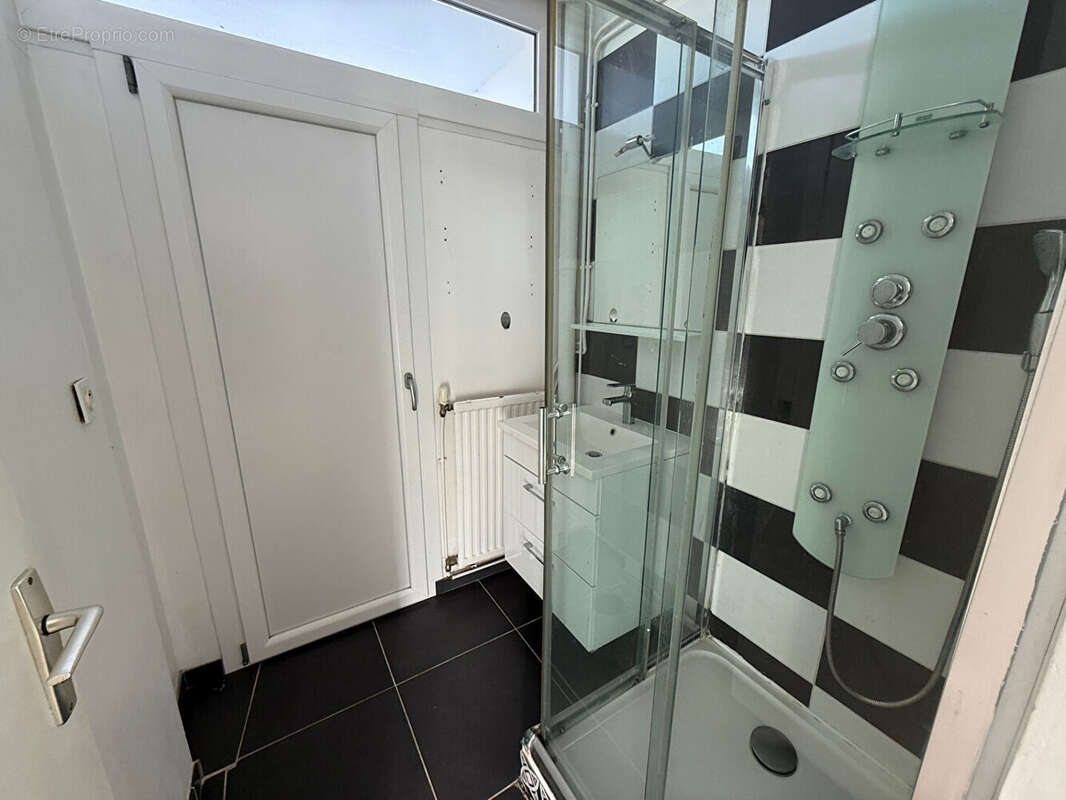 Appartement à DINAN