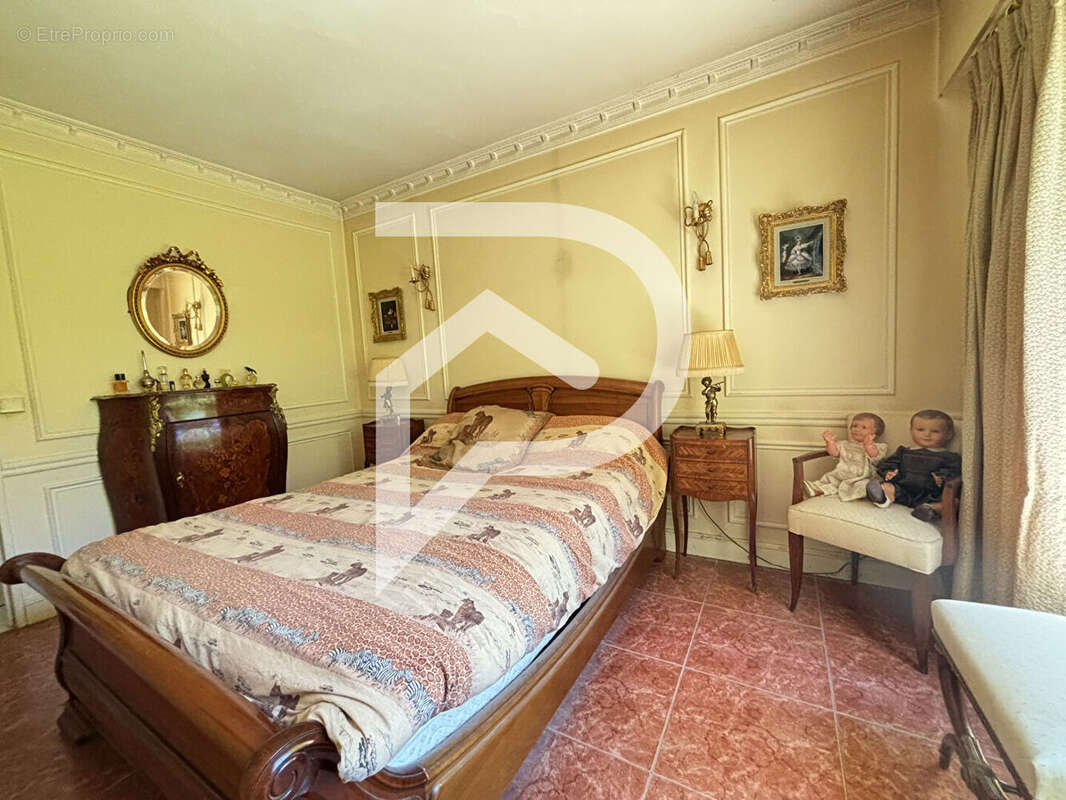 Appartement à MONTMORENCY