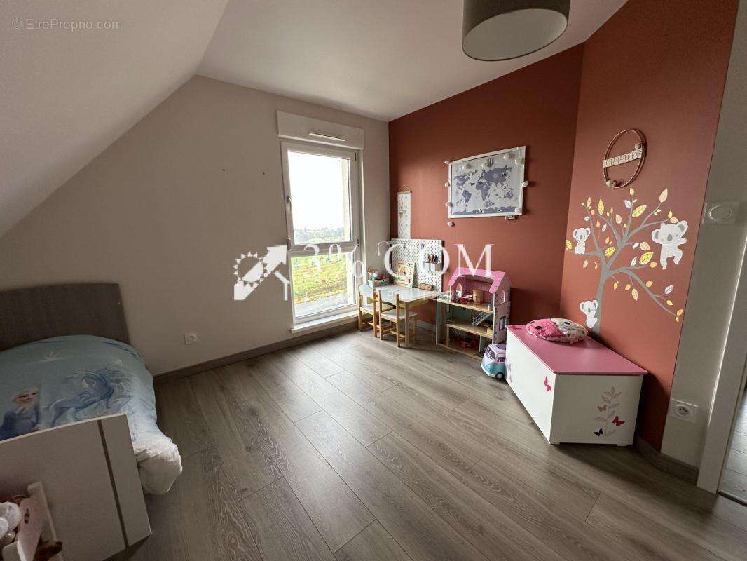 Maison à PHALSBOURG