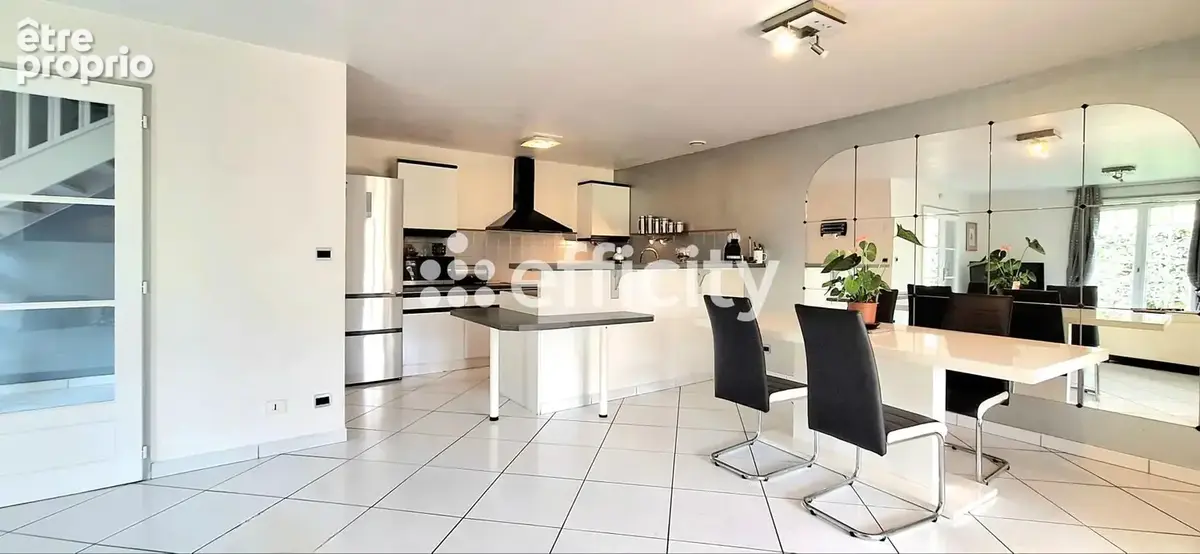 Maison 6 pièces 130 m² à vendre à Trilport (77470) - photo 29