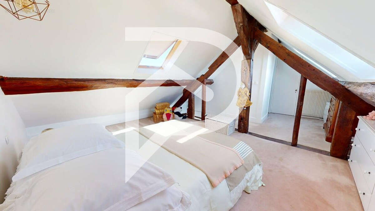 Appartement à SAINT-GERMAIN-EN-LAYE