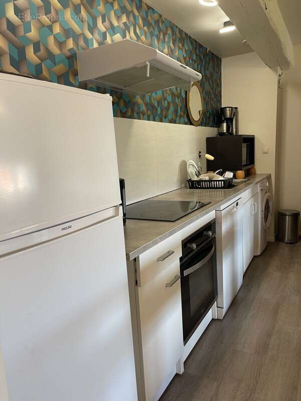 Appartement à LEZIGNAN-CORBIERES