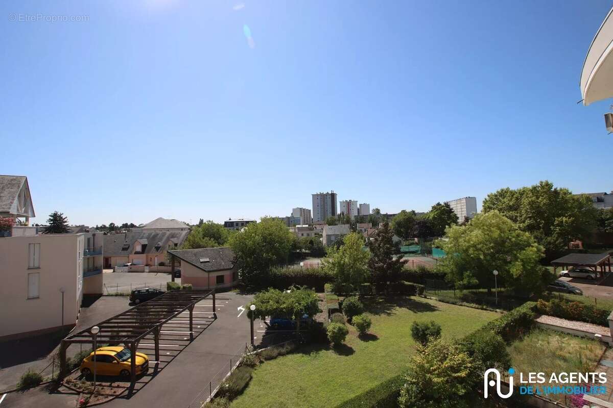 Appartement à ORLEANS