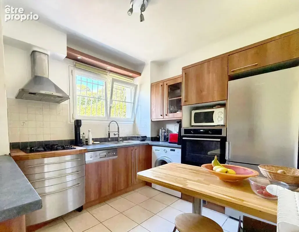  Cannes Croix des Gardes — 3 pièces 68 m², balcon sud, calme - photo 7