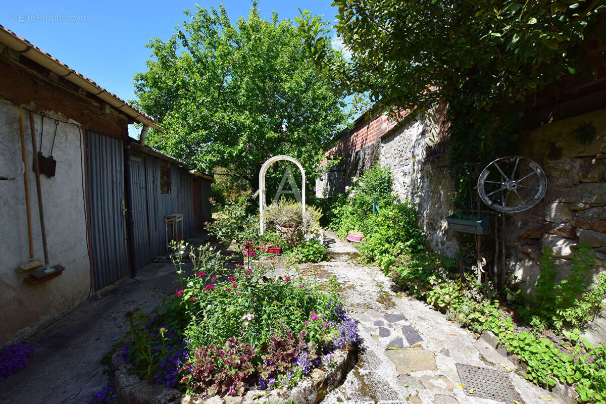 Appartement à NANGIS