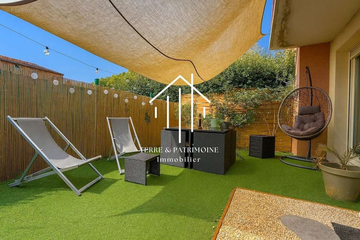 Appartement à AUBENAS