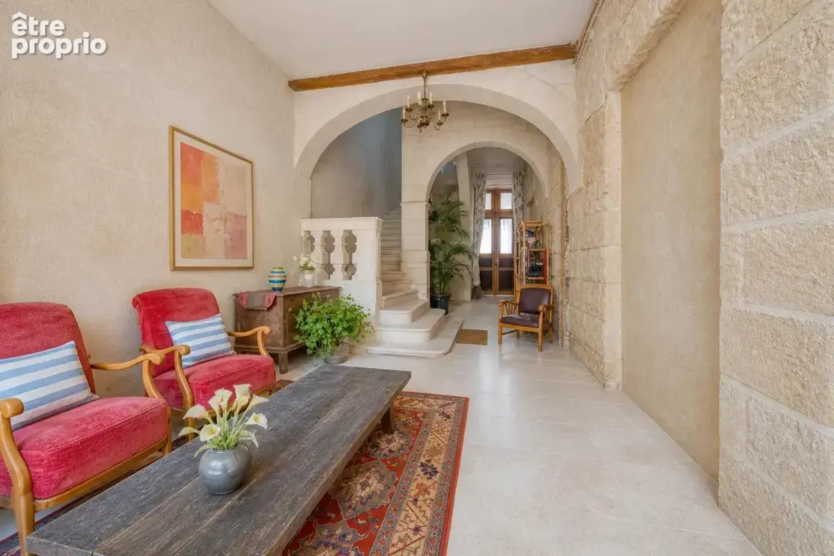 Appartement de 3 pièces de 94 m² à Saintes - photo 9