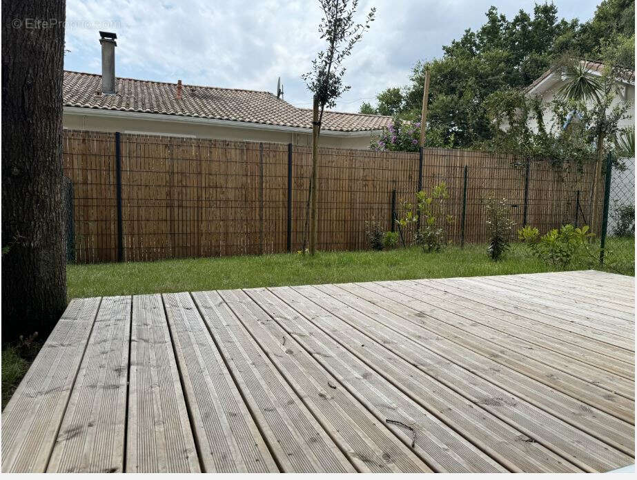 Appartement à AUDENGE