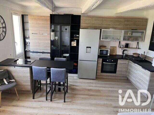 Photo 6 - Appartement à LA SEYNE-SUR-MER