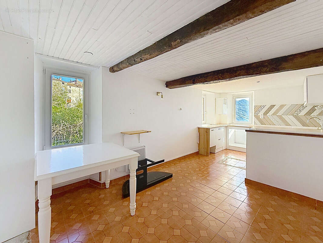 Appartement à SARI-D'ORCINO