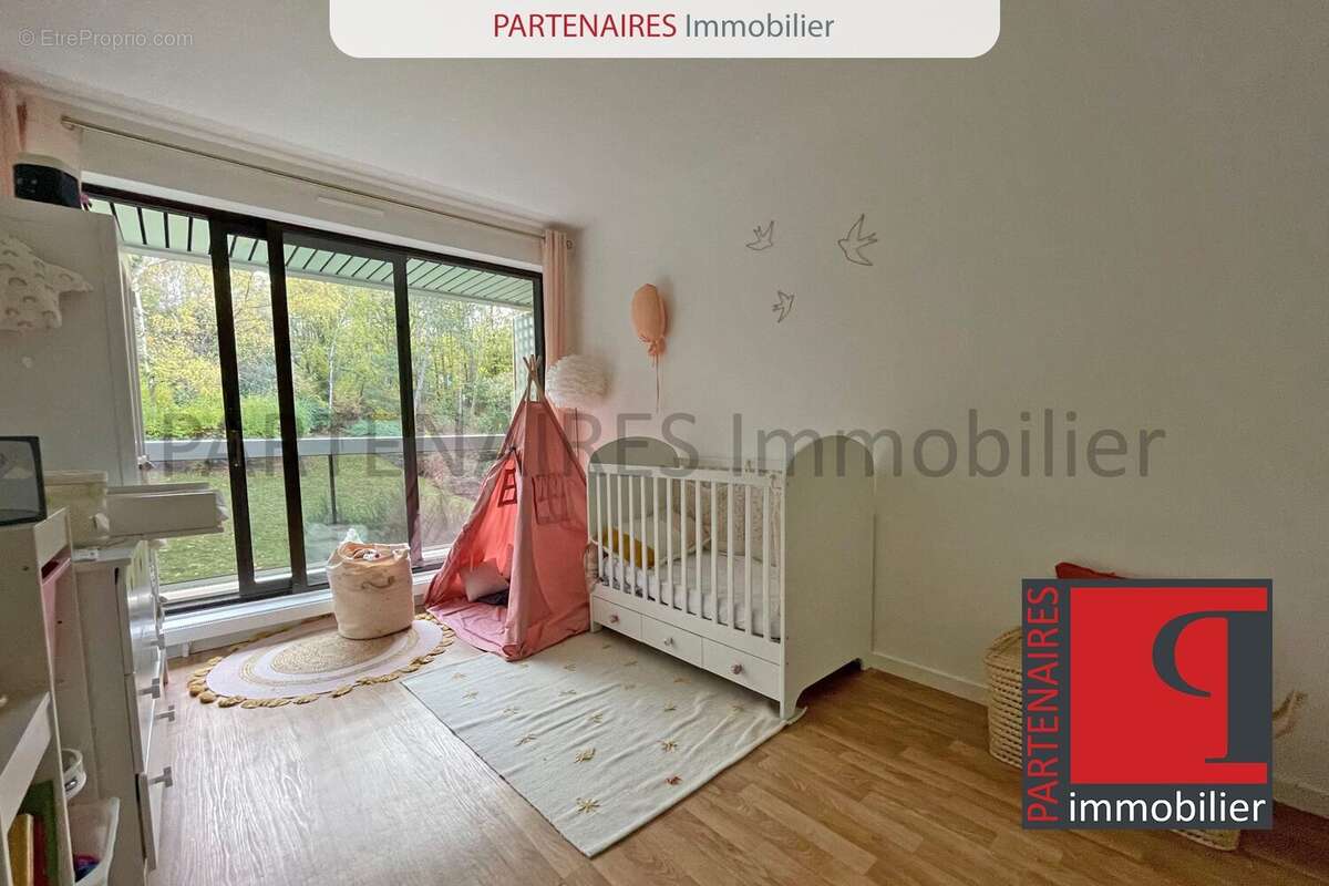 Appartement à ROCQUENCOURT