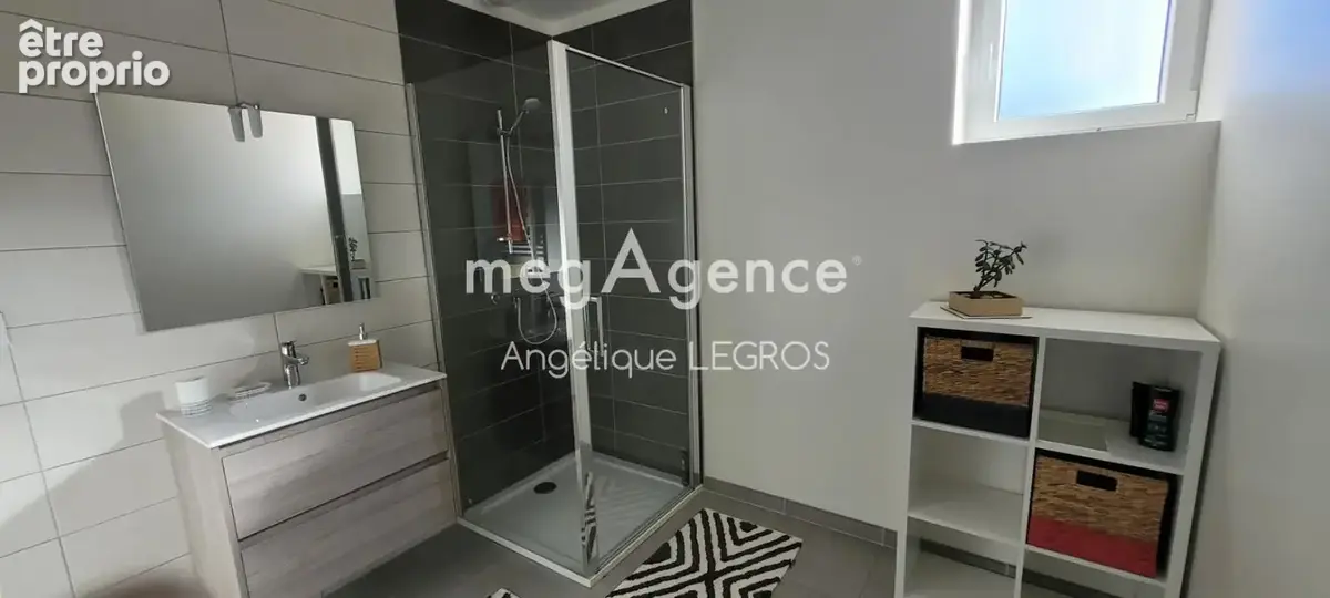 Grange rénové secteur Alençon SUD 61000 - photo 10