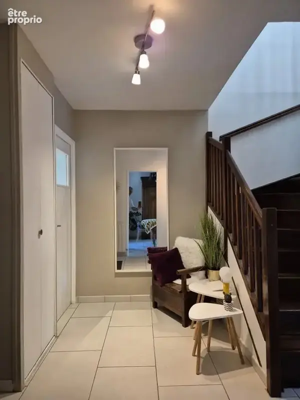 Maison 116 m2 avec jardin 430 m2 à Alès - photo 5