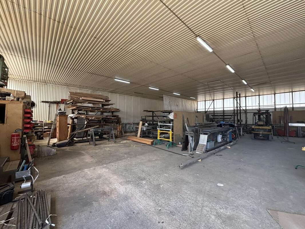 Commerce 463 m² à Betschdorf  - photo 5
