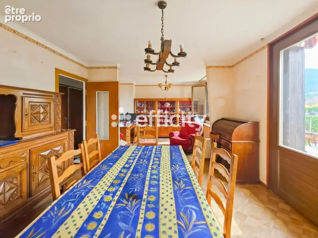 Maison 4 pièces 149 m² à vendre à Thyez (74300) - photo 3