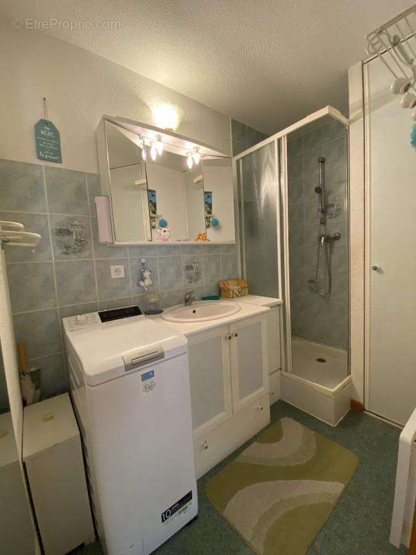 Appartement ancien - photo 7