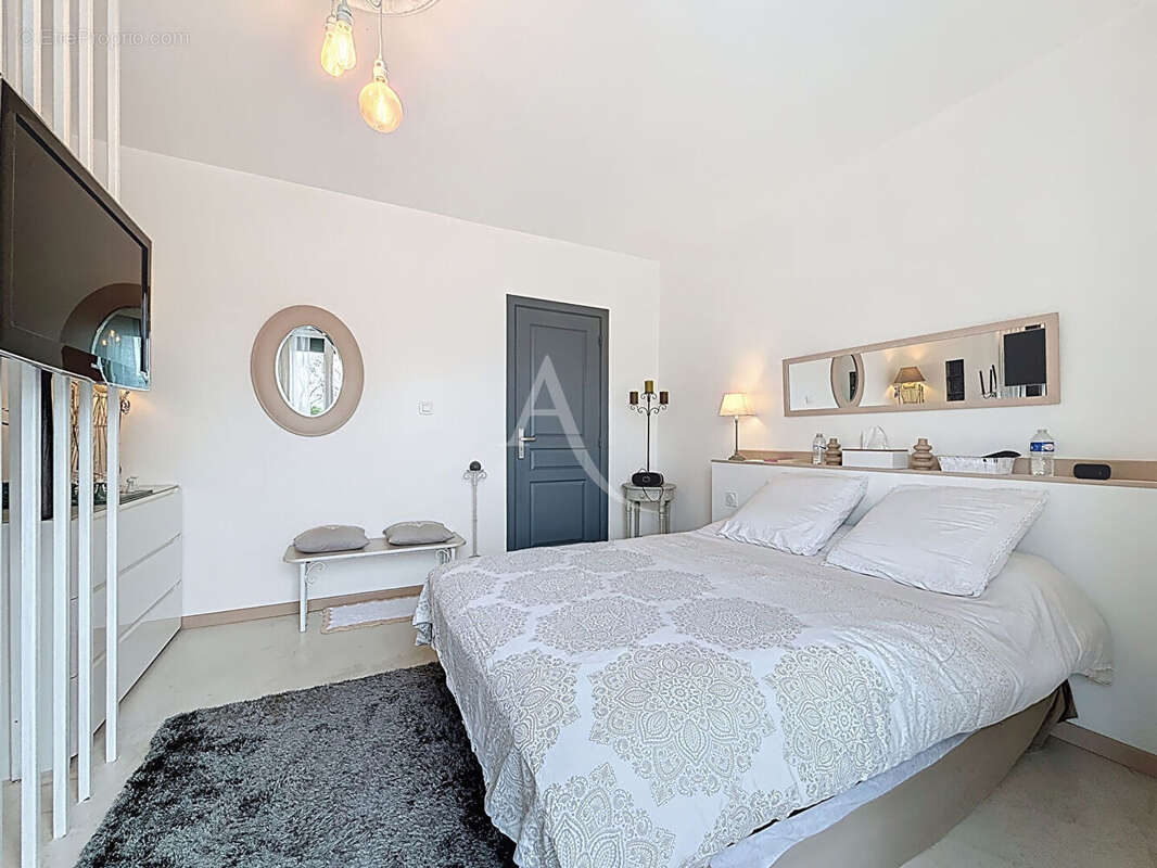 Maison à FENOUILLET