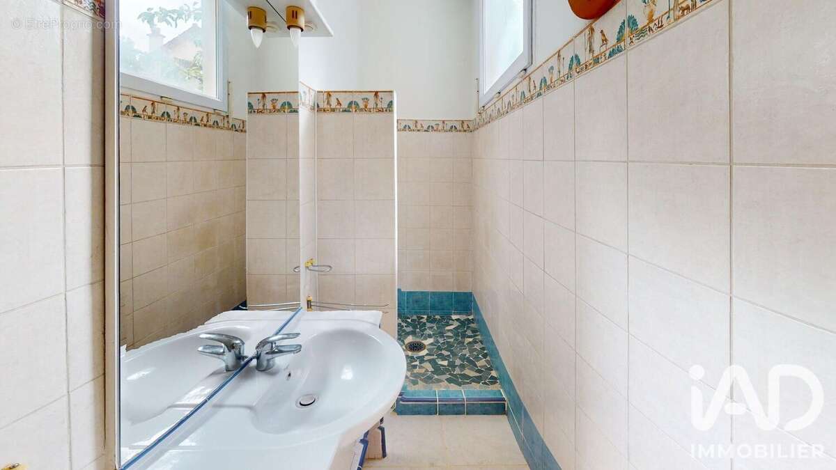 Photo 7 - Maison à COURBEVOIE