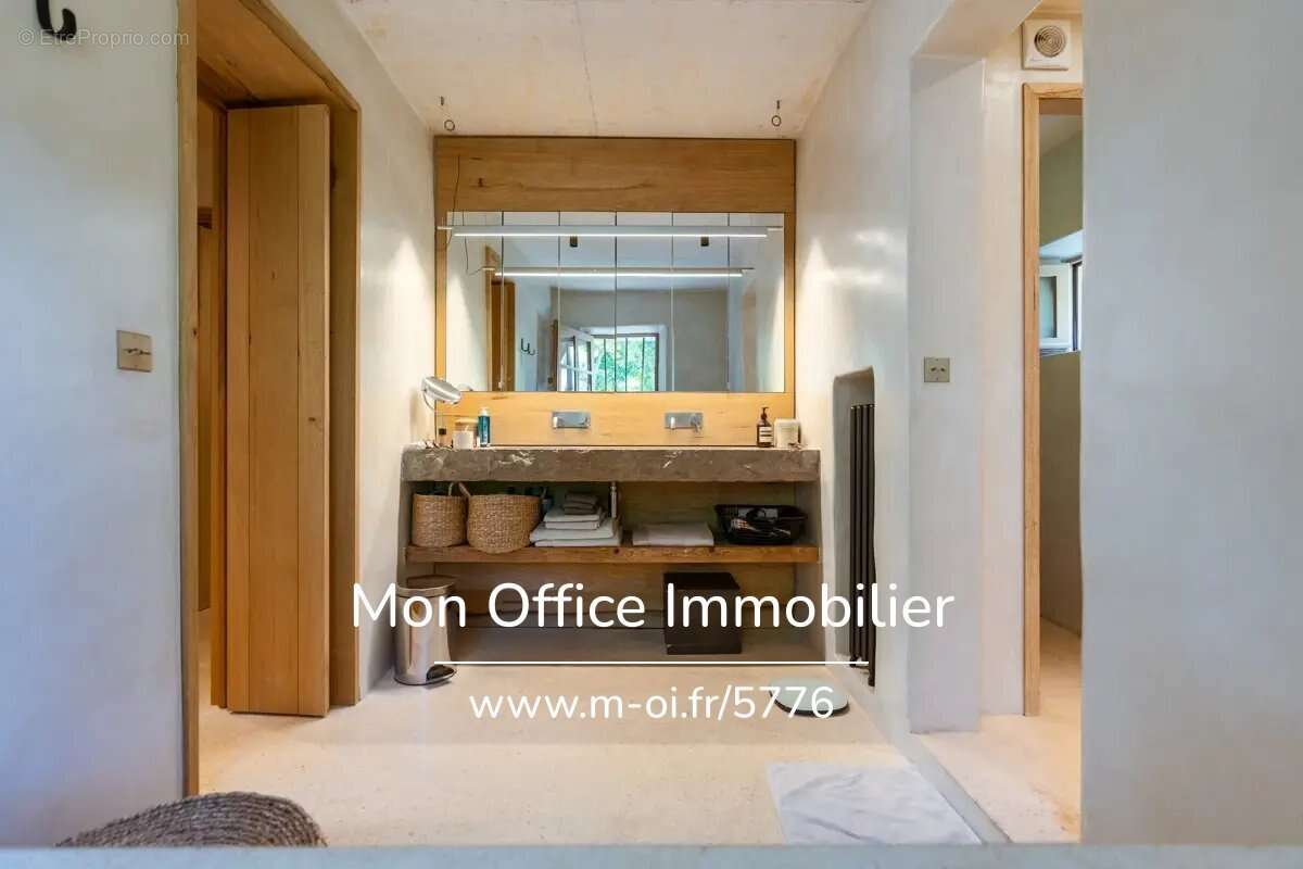 Maison à AIX-EN-PROVENCE