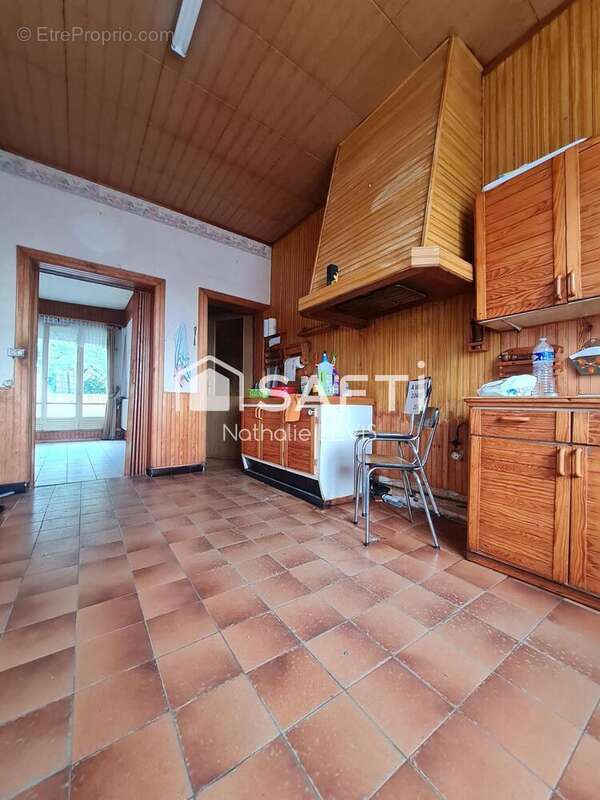 Photo 9 - Maison à FOUQUIERES-LES-LENS