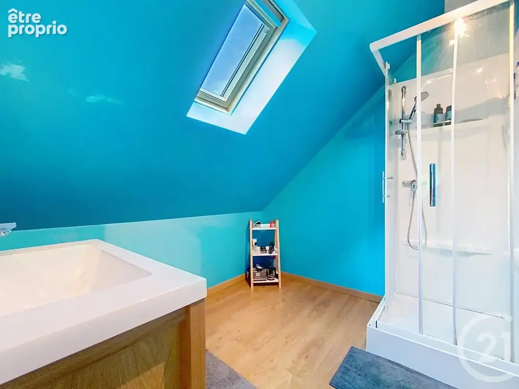 Maison 6 pièces 147 m² à vendre à Chartres (28000) - photo 16