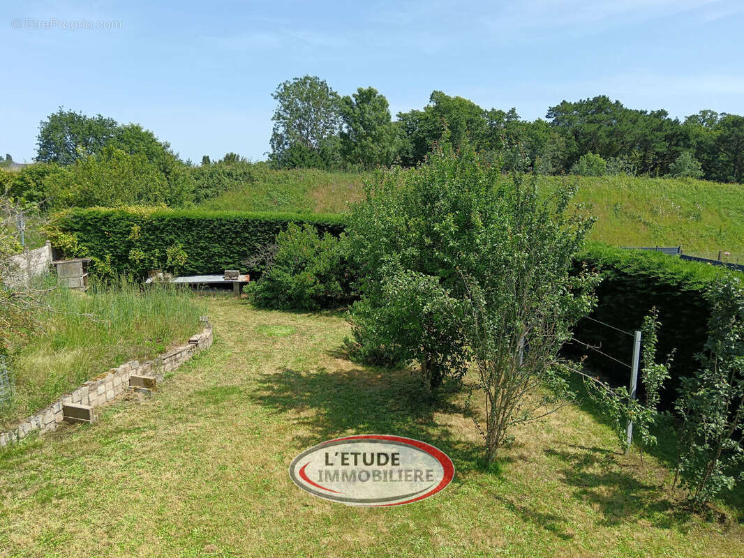 Photo 2 - Maison à SAINTE-LUCE-SUR-LOIRE