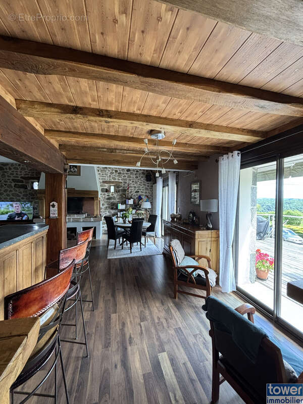 Propriete d'exception 3 maisons individuelles - photo 4