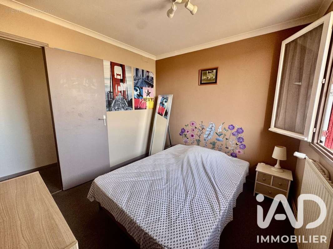 Maison 84 m² à Marguerittes  - photo 8