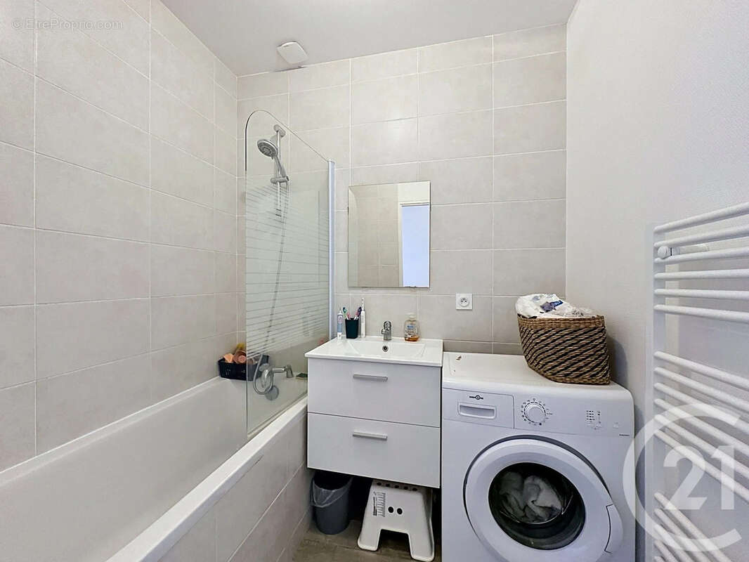 Appartement à VIENNE