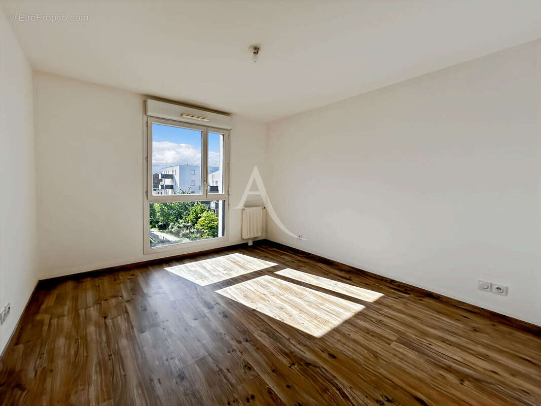 Appartement à LE PETIT-QUEVILLY