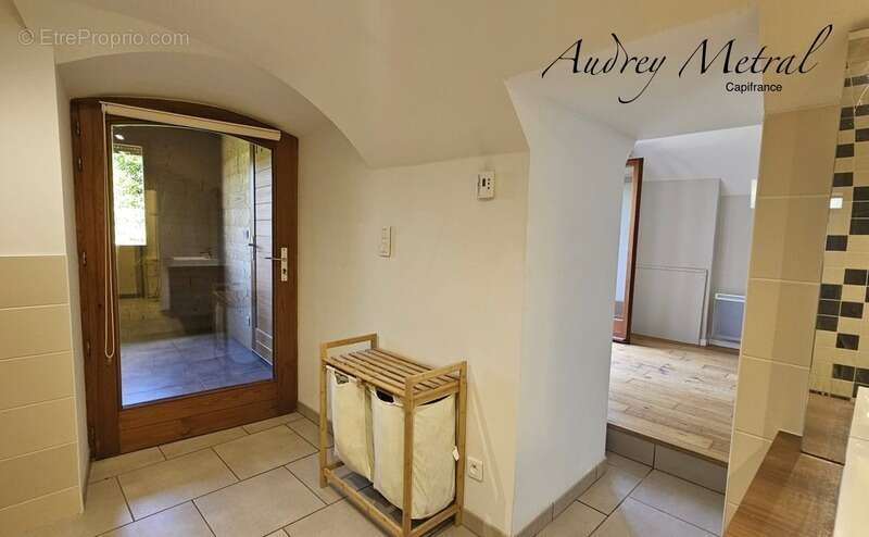 Maison en pierre avec piscine + terrain à vendre à SERRIERES EN CHAUTAGNE (73), 50 min de Genève et d'Annecy, 35 min d'Aix-les-B - photo 13